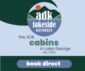 Adirondack Lakeside Getaways